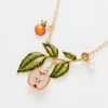 Sieraden Fable England | Appelboom Ketting