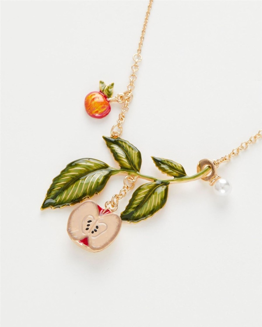 Sieraden Fable England | Appelboom Ketting