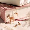 Sieraden Fable England | Fawn-Cadeauset Met Cadeauverpakking