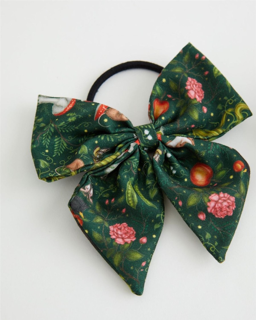 Accessoires Fable England | Into The Woods Haarstrik En Scrunchie